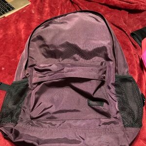 Victoria Secrets Pink backpack